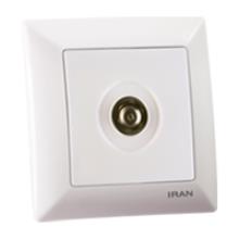 فیش بلندگو مدل الیزه