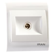 فیش آنتن مدل ایران 