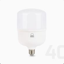 لامپ LED جاینت 60 وات پایه E27