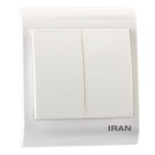 کلید دو پل مدل ایران
